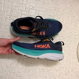 Hoka bondi 8